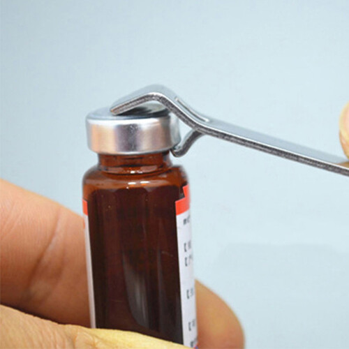 Vial Opener 3 Multifunktionaler 2