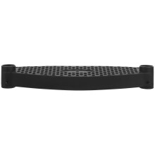 2Stk Schwarze PP Trampolin Trittstufen Für Treppen