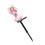 Blumenfee Bodenlampe Gang Lampe Harz 1