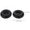 Headphone Pads 2Set Für Headphone Verdicktes Pad 2