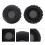 Headphone Pads 2Set Für Headphone Verdicktes Pad 8
