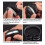 Headphone Pads 2Set Für Headphone Verdicktes Pad 11