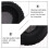 Headphone Pads 2Set Für Headphone Verdicktes Pad 6