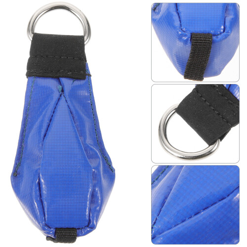 Sling Baumklettertasche 12,00x6,00x4,00 Cm 2