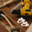 4Set Power Tool Belt Clips Stahl Für Den Professionellen Einsatz 5