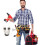 4Set Power Tool Belt Clips Stahl Für Den Professionellen Einsatz 11