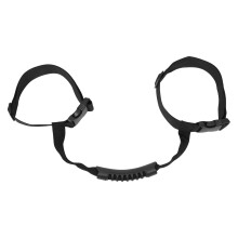 Scuba Tankriem 1 48,00x17,00x3,00 Cm Rubber Voor Duikers