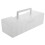 Mehrfach Organizer Robuste Plastikbox Transparent 1