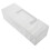 Mehrfach Organizer Robuste Plastikbox Transparent 11