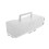 Mehrfach Organizer Robuste Plastikbox Transparent 2