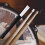 Nylon Drumsticks Uitschuifbaar Voor Jazz White 1 Paar 7