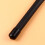 Nylon Drumsticks Uitschuifbaar Voor Jazz White 1 Paar 10