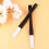 Nylon Drumsticks Uitschuifbaar Voor Jazz White 1 Paar 8