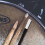 Nylon Drumsticks Uitschuifbaar Voor Jazz White 1 Paar 6