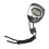 Sporttimer Stopwatch -Glijdende Knop Professionele Timer 1