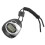 Sporttimer Stopwatch -Glijdende Knop Professionele Timer 5
