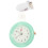 Table Button Battery Clip-On Timer Mevrouw 1