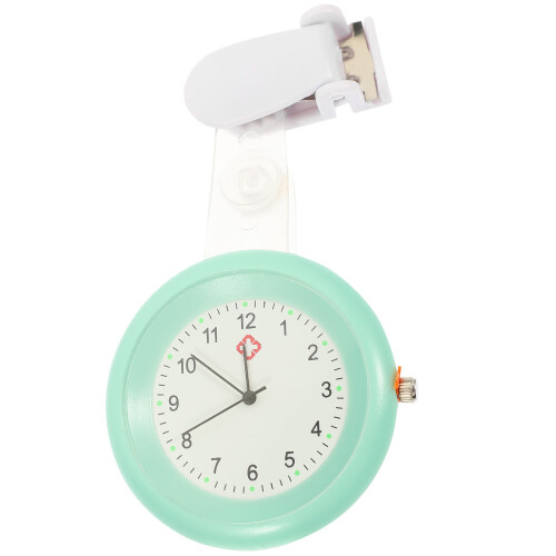Table Button Battery Clip-On Timer Mevrouw