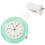 Table Button Battery Clip-On Timer Mevrouw 5
