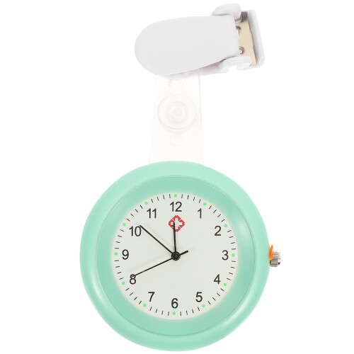 Table Button Battery Clip-On Timer Mevrouw 1