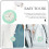 Table Button Battery Clip-On Timer Mevrouw 10