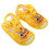 1Paire Chaussures Soie Décor Élégant 7