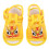 1Paire Chaussures Soie Décor Élégant 11