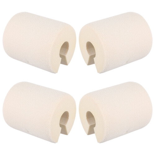 Door Slam Stopper Deurknijkbewaker Beige 4