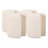 Door Slam Stopper Deurknijkbewaker Beige 4 11