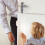 Door Slam Stopper Deurknijkbewaker Beige 4 4