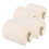 Door Slam Stopper Deurknijkbewaker Beige 4 9