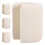 Door Slam Stopper Deurknijkbewaker Beige 4 10
