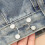 6 Sets Knop Voor Broek Taille Instelling Haak 11