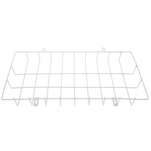 Guard Indicator Light Beschermende Afdekking 36,50x21,50x3,50 Cm Wit