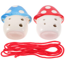 4 Stuks Muziekinstrumenten Voor Peuters Unieke Beginner Ocarina