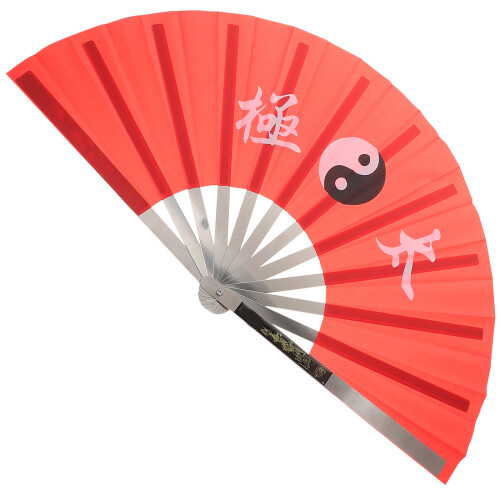 Tai Chi Handheld China Doek