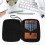 Case Reisinstructieaccessoires Gig Bag Kalimba Draagbare Duimpiano 9