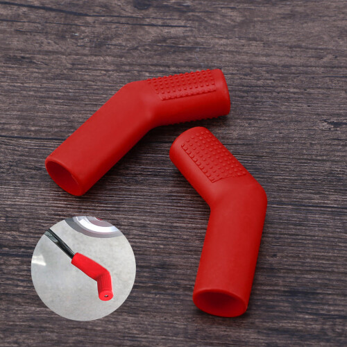 2Stück Schutzüberzug Schuhprotector Für 2