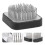 Flower Arranging Pin Holder For Flowers Socket Gadget 3