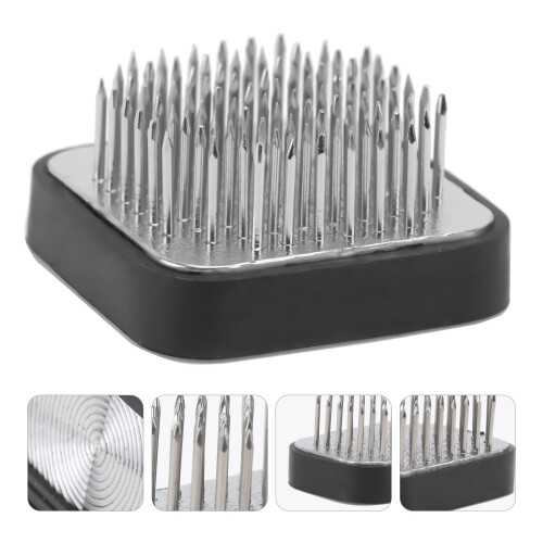 Flower Arranging Pin Holder For Flowers Socket Gadget 2