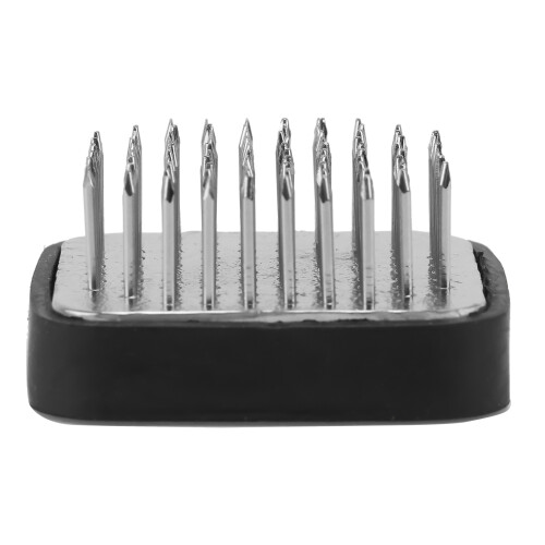 Flower Arranging Pin Holder For Flowers Socket Gadget 1