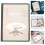Schutzmappe Transparent Rezeptbuch 6