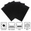 10 Blatt Klebefilzplatten Stoff Mit Klebefläche 2