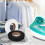 2 Stay Tape Mit Klebeschicht Für Stretchmaterial Wunder Web 8