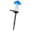 Mushroom Solarleuchte Für Außen Elegantes Design 1 5