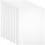 Sheet Protector Transparent 100 29,7 X 23,1 X 0,1 Cm 3
