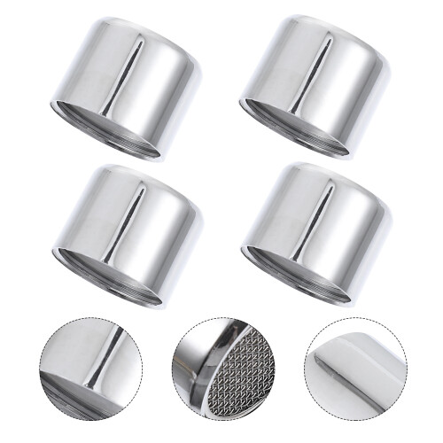 4 Aerator Filter Strahlbegrenzer Für Küchenarmatur 2
