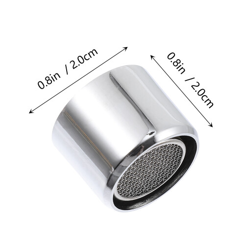 4 Aerator Filter Strahlbegrenzer Für Küchenarmatur 1