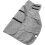 Supple Hundebademantel Wasserabsorbierend Polyester Grau 1 Satz 7
