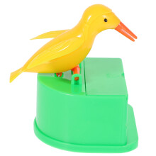 Candy Toothpick Dispenser Intelligente Zahnstocher Box 10x7,5x7 Cm